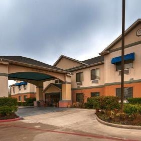 Best Western Executive Inn And Suites Thumbnail