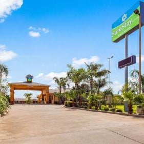 SureStay Hotel by Best Western Falfurrias Thumbnail