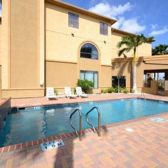 Best Western Casa Villa Suites Thumbnail