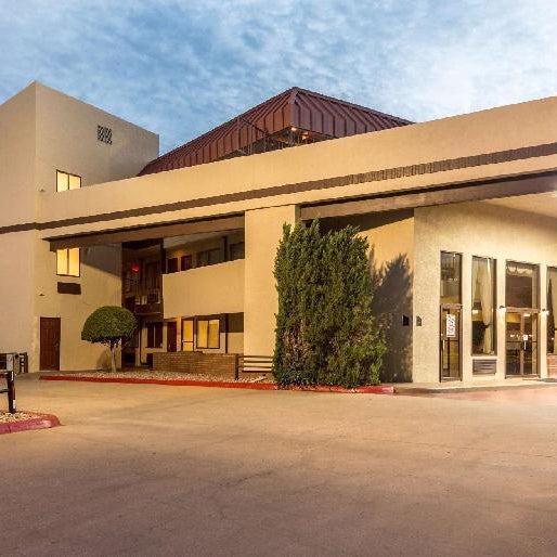 Travelers inn by OYO Wichita Falls Thumbnail