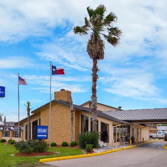 Americas Best Value Inn West Columbia Thumbnail