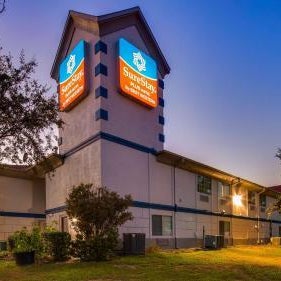 SureStay Plus by Best Western Benbrook Fort Worth Thumbnail