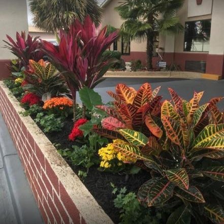 Ramada by Wyndham Locust Grove Thumbnail