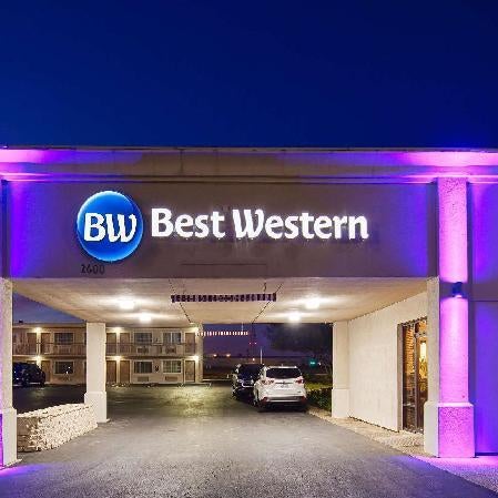 Best Western Taylor Inn Thumbnail