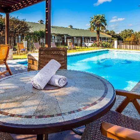 Best Western Post Oak Inn Thumbnail