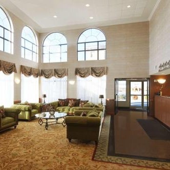 Best Western Plus Graham Inn Thumbnail