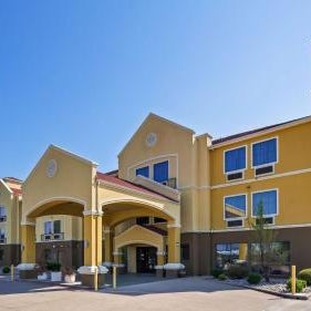Best Western Plus Executive Inn Corsicana Thumbnail