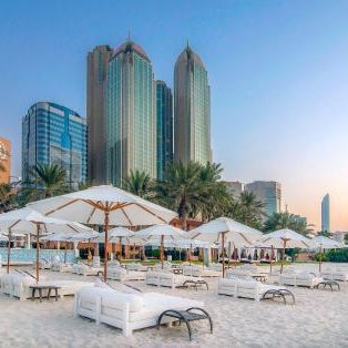 Sheraton Abu Dhabi Hotel & Resort Thumbnail