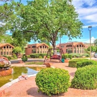 Sedona Pines Resort Thumbnail