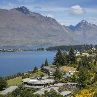 Holiday Inn Queenstown Frankton Road By IHG Thumbnail