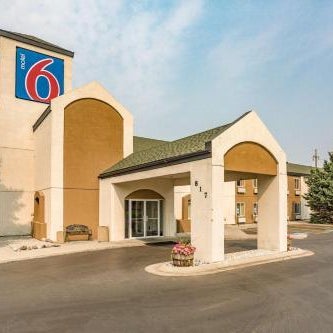 Motel 6-Bozeman, MT Thumbnail
