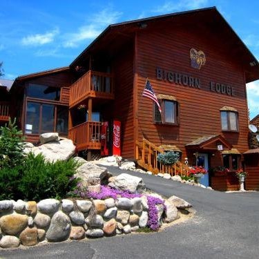 Big Horn Lodge Thumbnail