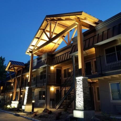 The Hotel Y Thumbnail