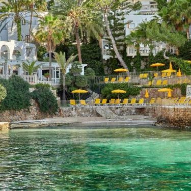 Hotel Bon Sol Resort & Spa