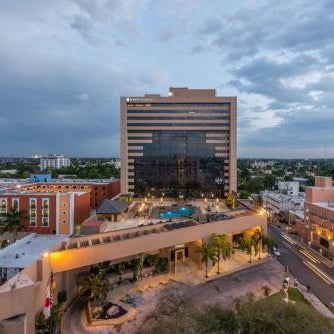 Hyatt Regency Merida Thumbnail