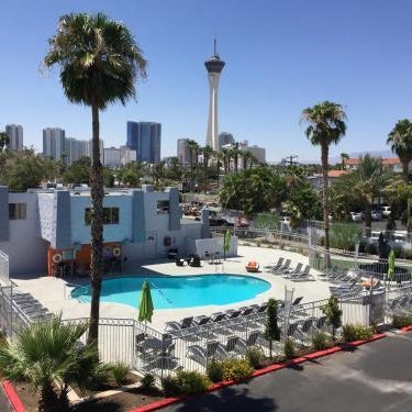 Thunderbird Hotel Thumbnail