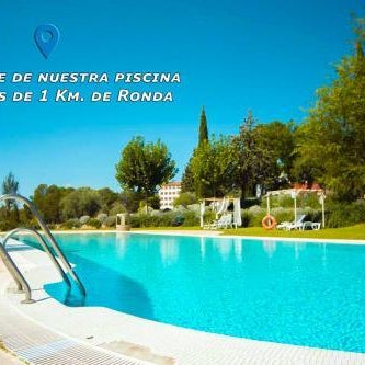 Hotel Maestranza Thumbnail