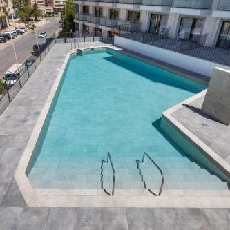 tent Torremolinos Thumbnail