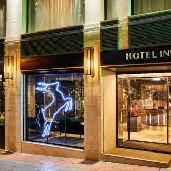 Hotel Indigo Madrid- Princesa By IHG Thumbnail