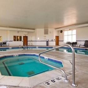 Best Western Holiday Hills Thumbnail