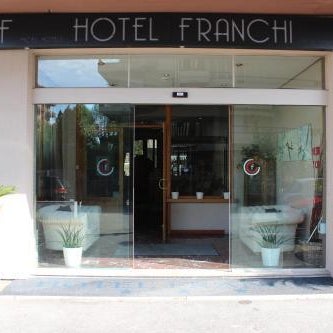 Hotel Franchi Thumbnail
