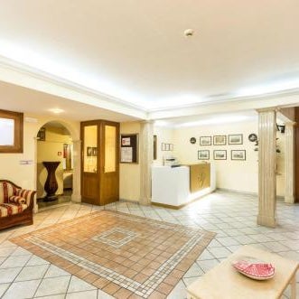 Hotel Tempio Di Pallade Thumbnail