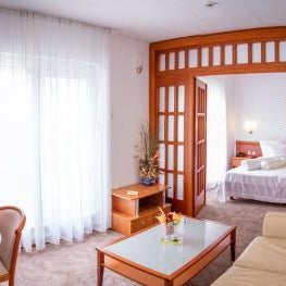 Hotel Integra Thumbnail