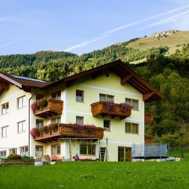 Gastein, Landhaus