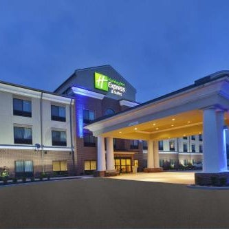 Holiday Inn Express and Suites Wheeling By IHG Thumbnail