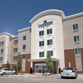 Candlewood Suites Sioux Falls By IHG Thumbnail
