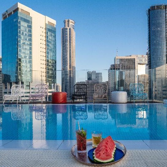 Hotel Indigo Tel Aviv - Diamond District By IHG Thumbnail