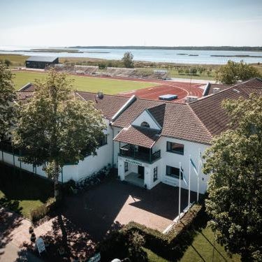 Staadioni Hotel Thumbnail