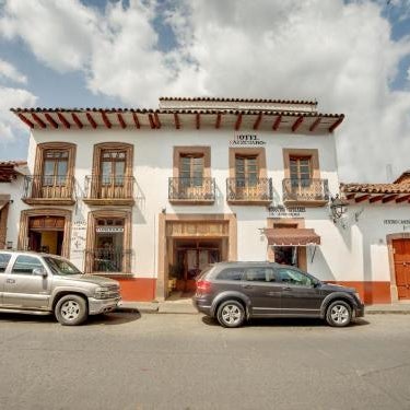 Hotel Patzcuaro Thumbnail