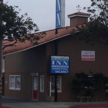 Beachway Inn Motel Thumbnail