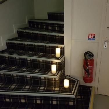 Hôtel Au Bon Coin