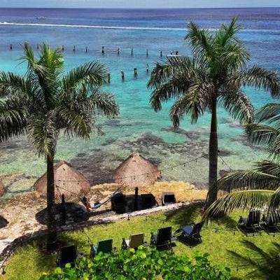 Blue Angel Resort Thumbnail