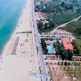 Hotel Giannoulis