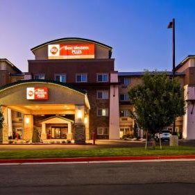 Best Western Plus Layton Park Hotel Thumbnail