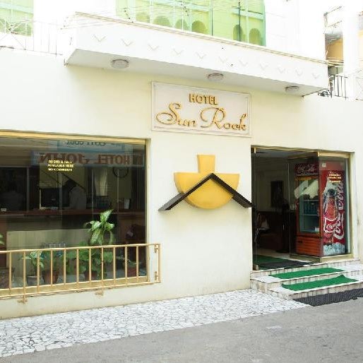 Hotel SunRock