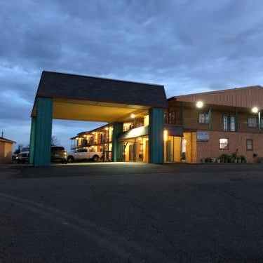 Royal Inn Borger Thumbnail
