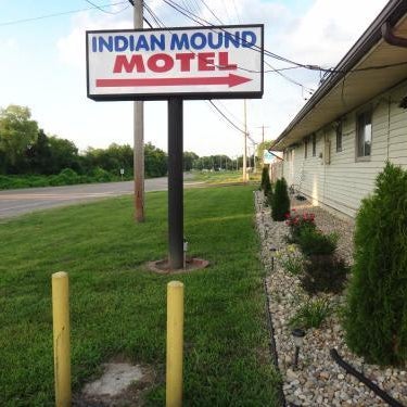 Indian Mound Motel Thumbnail