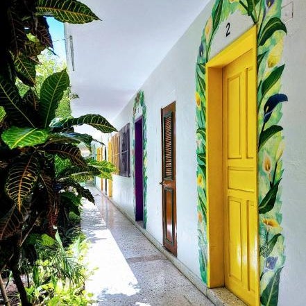 Hotel Posada Edem Thumbnail