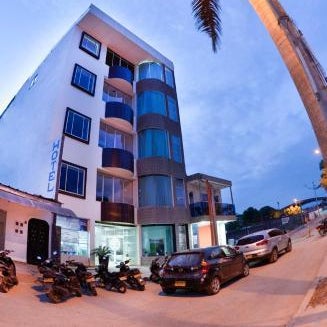 Hotel Confort Ariari