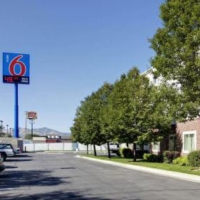 Motel 6 Lehi, UT - Thanksgiving Point Thumbnail
