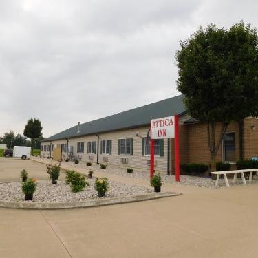 Attica Inn Thumbnail