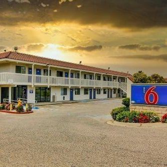 Motel 6-Lompoc, CA Thumbnail