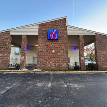 Motel 6-Greensboro, NC - Airport Thumbnail