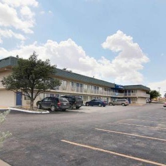 Motel 6-Fort Stockton, TX Thumbnail