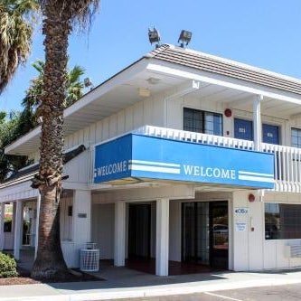 Motel 6-Coalinga, CA - East Thumbnail