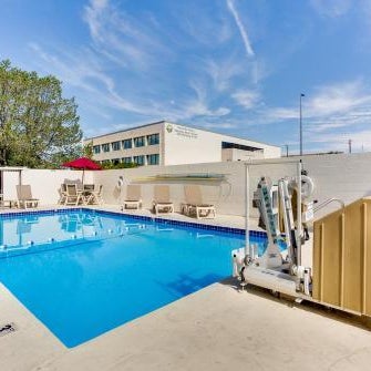 Motel 6-Albuquerque, NM - Carlisle Thumbnail
